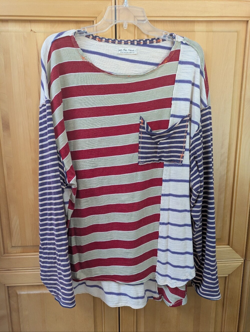 We The Free Tunic Size M